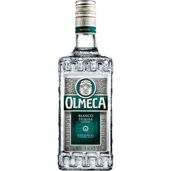 TEQUILA SILVER