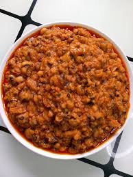 Beans