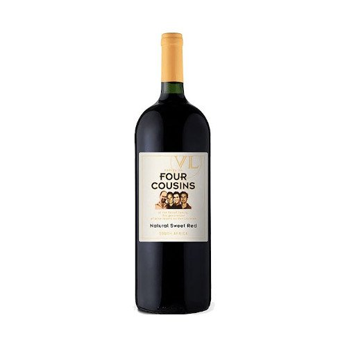 FOUR COUSIN