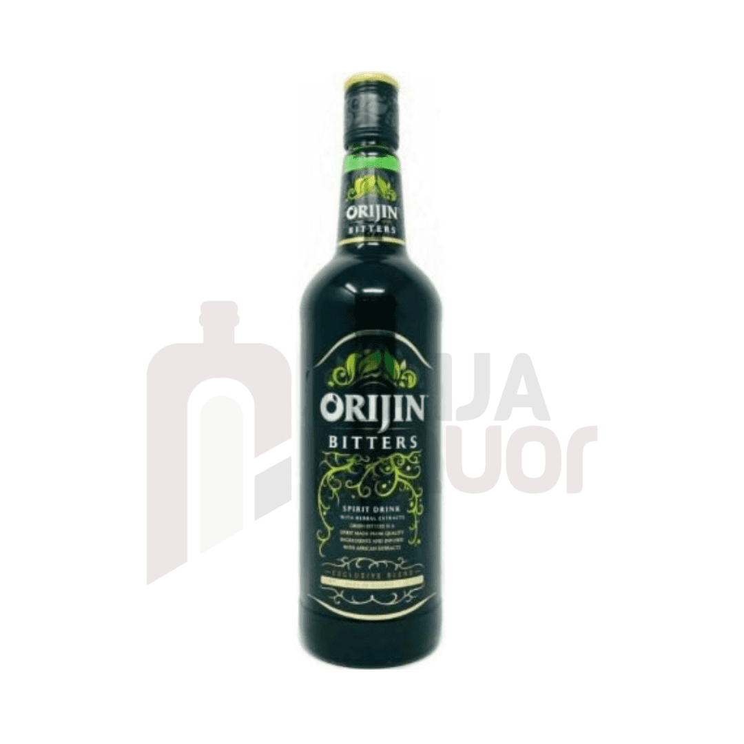 ORGIN BITTERS