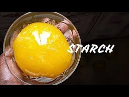 Starch