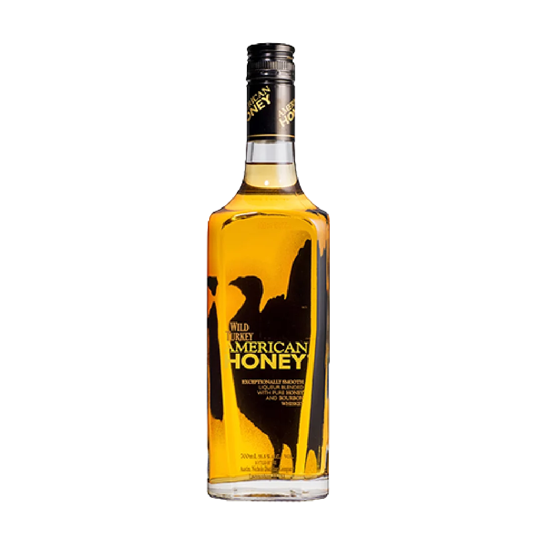 AMERICAN HONEY