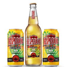 DESPERADO